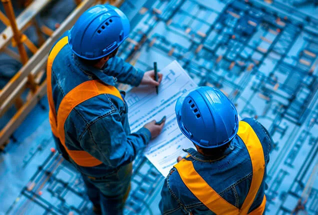 Elektrik Təchizatı və NÖC Sistemləri